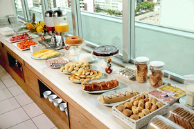 Iguatemi Business and Flat