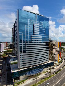 Intercity Salvador