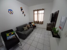 Itapuã House