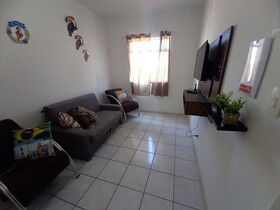 Itapuã House
