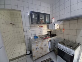 Itapuã House