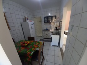 Itapuã House