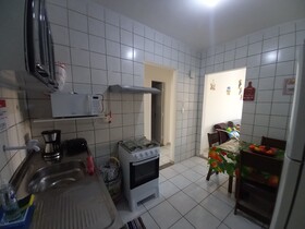 Itapuã House