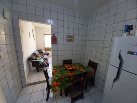 Itapuã House