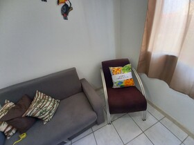 Itapuã House