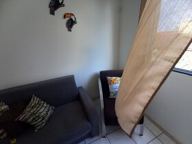 Itapuã House