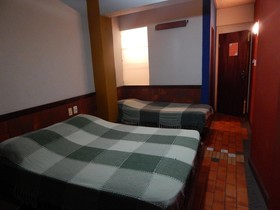 Laranjeiras