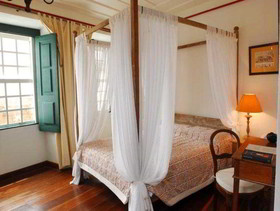 La Villa Bahia