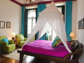 La Villa Bahia