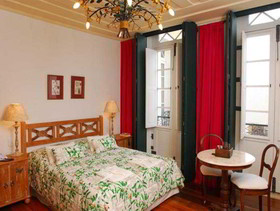 La Villa Bahia