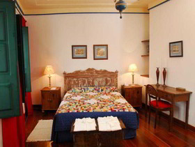 La Villa Bahia