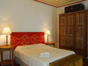 La Villa Bahia