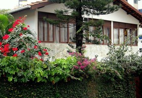 Mansion VillaVerde