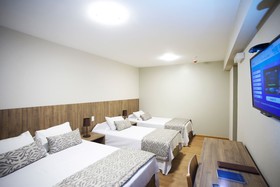 Marano Hotel