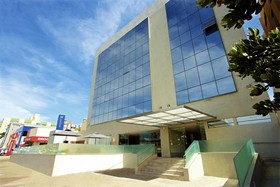 Marano Hotel