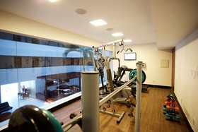 Marano Hotel