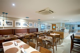 Marano Hotel