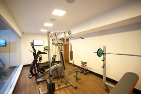 Marano Hotel