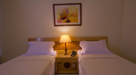 Marazul Hotel