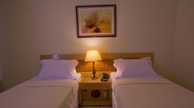 Marazul Hotel