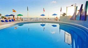 Marazul Hotel