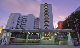 Marazul Hotel