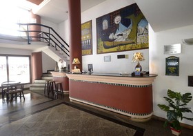 Rede Andrade Mar Hotel
