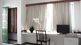 Rede Andrade Mar Hotel