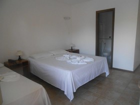 Maristella Hotel Pousada