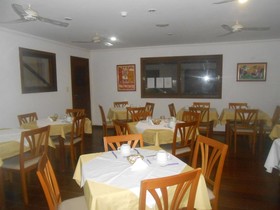 Maristella Hotel Pousada
