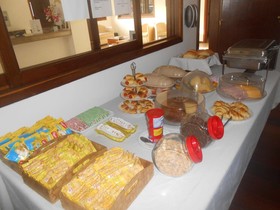 Maristella Hotel Pousada