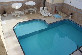 Maristella Hotel Pousada