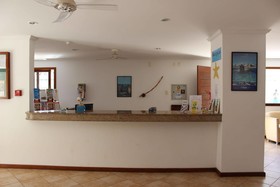 Maristella Hotel Pousada