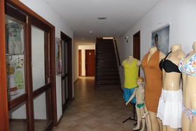 Maristella Hotel Pousada