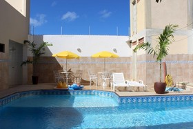 Maristella Hotel Pousada