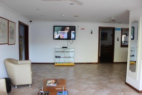 Maristella Hotel Pousada