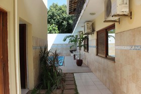 Maristella Hotel Pousada