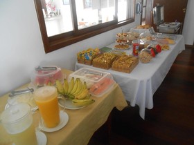 Maristella Hotel Pousada
