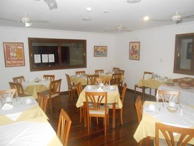 Maristella Hotel Pousada