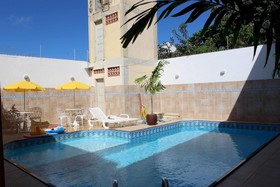 Maristella Hotel Pousada
