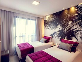 Mercure Salvador Boulevard