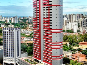 Mercure Salvador Boulevard