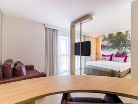 Mercure Salvador Boulevard