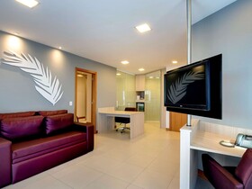 Mercure Salvador Boulevard