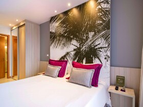 Mercure Salvador Boulevard