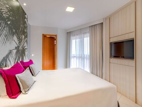 Mercure Salvador Boulevard