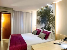 Mercure Salvador Boulevard