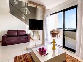 Mercure Salvador Boulevard