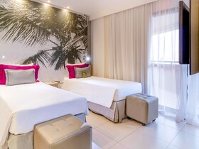 Mercure Salvador Boulevard