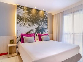 Mercure Salvador Boulevard